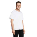 LEGACY TEE-SHIRT&nbsp;OVERSIZE Blanc XXL